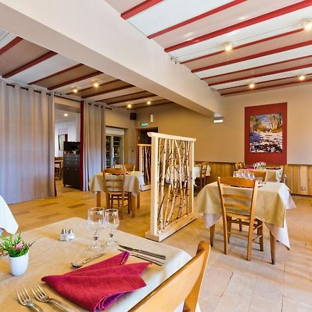 Hotel La Clairiere Chambon-sur-Dolore Kültér fotó